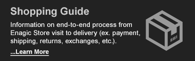 Shopping Guide